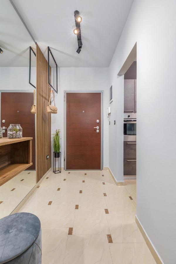 Lux Apartment Teo - New Pula Buitenkant foto